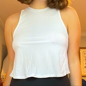 Lululemon Athletic Tank Top